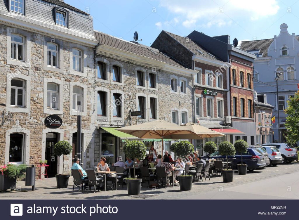 Eupen