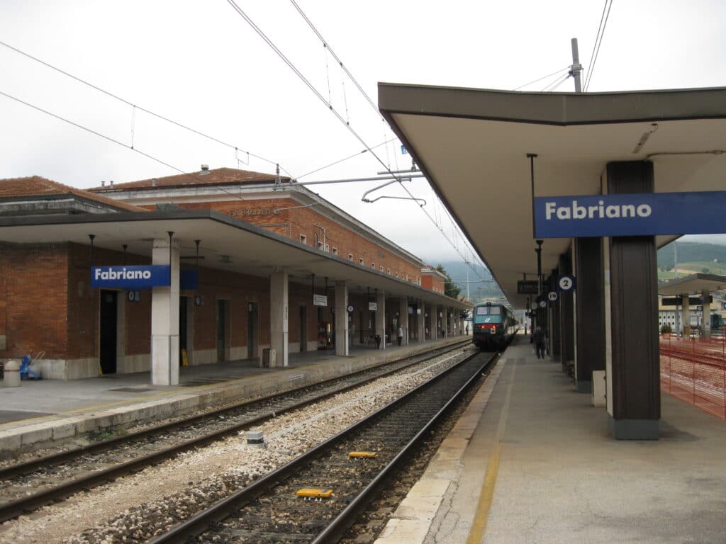 Fabriano