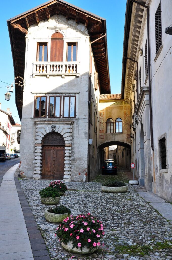 Feltre