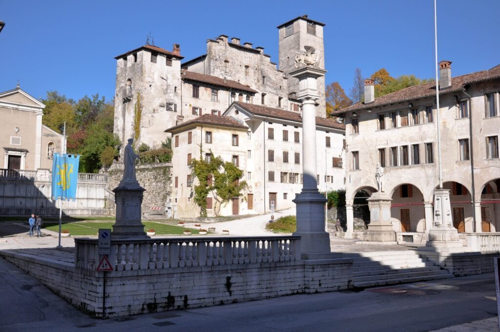 Feltre