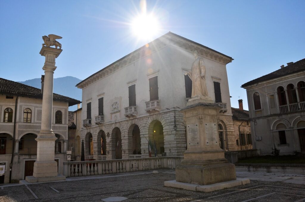 Feltre