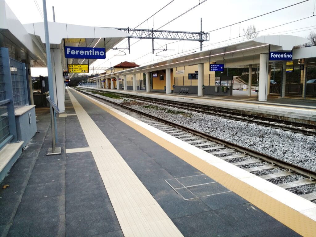 Ferentino Supino