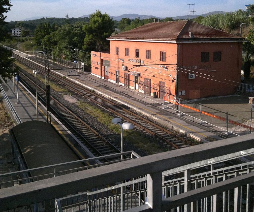 Ferentino Supino