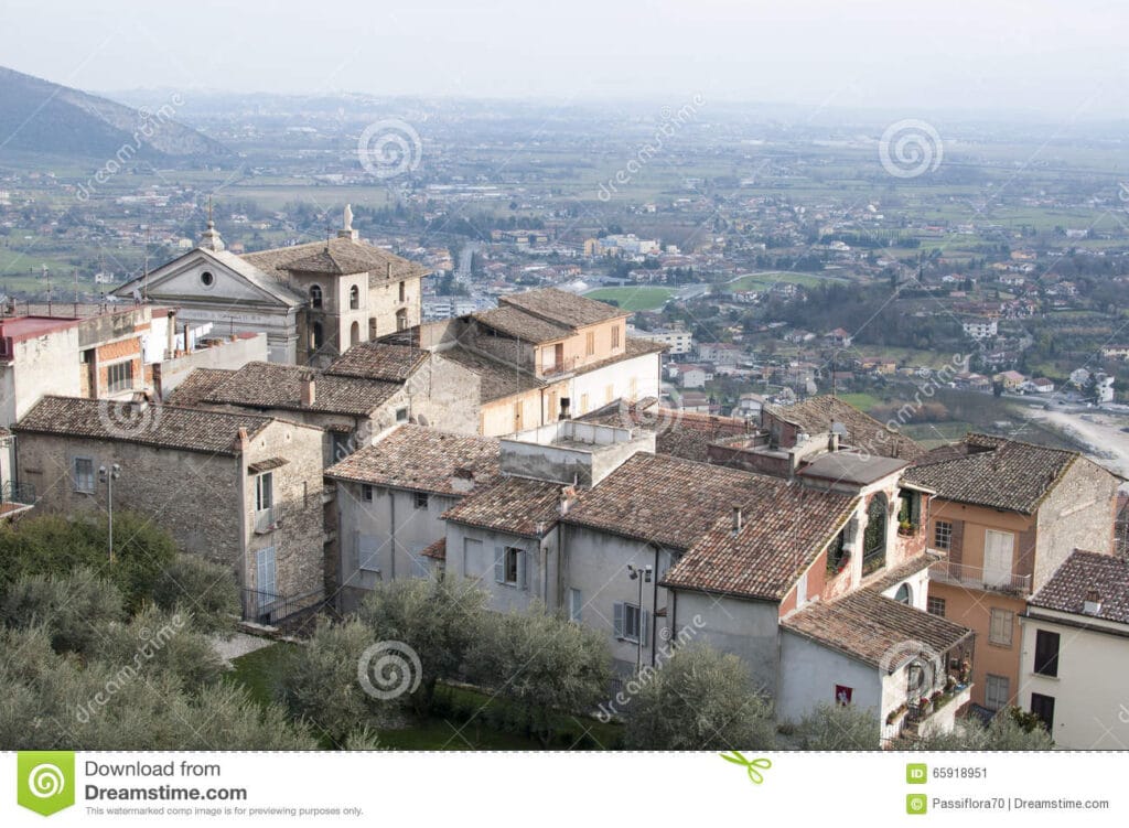 Ferentino