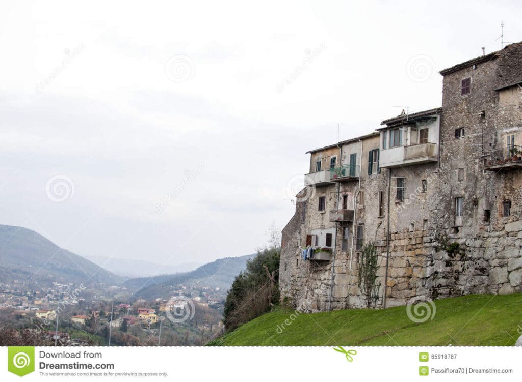 Ferentino