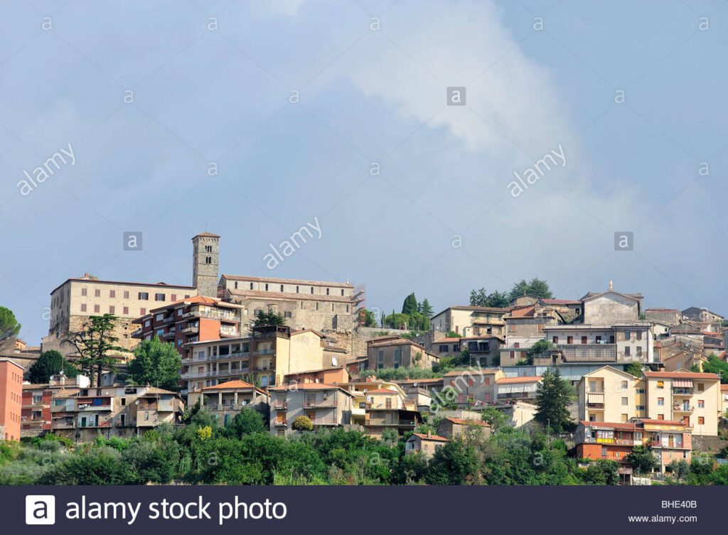 Ferentino