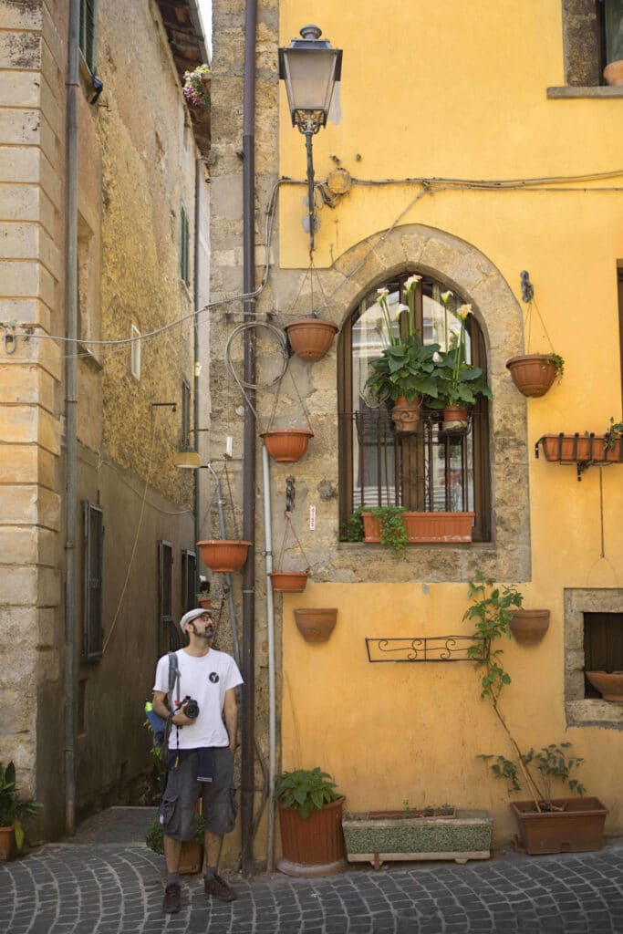 Ferentino