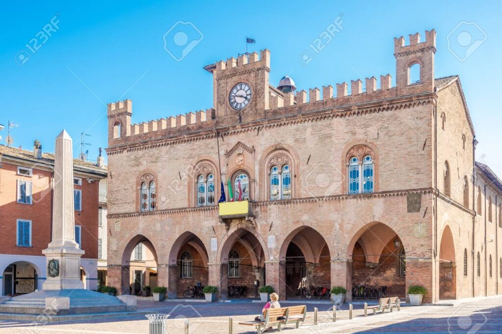 Fidenza