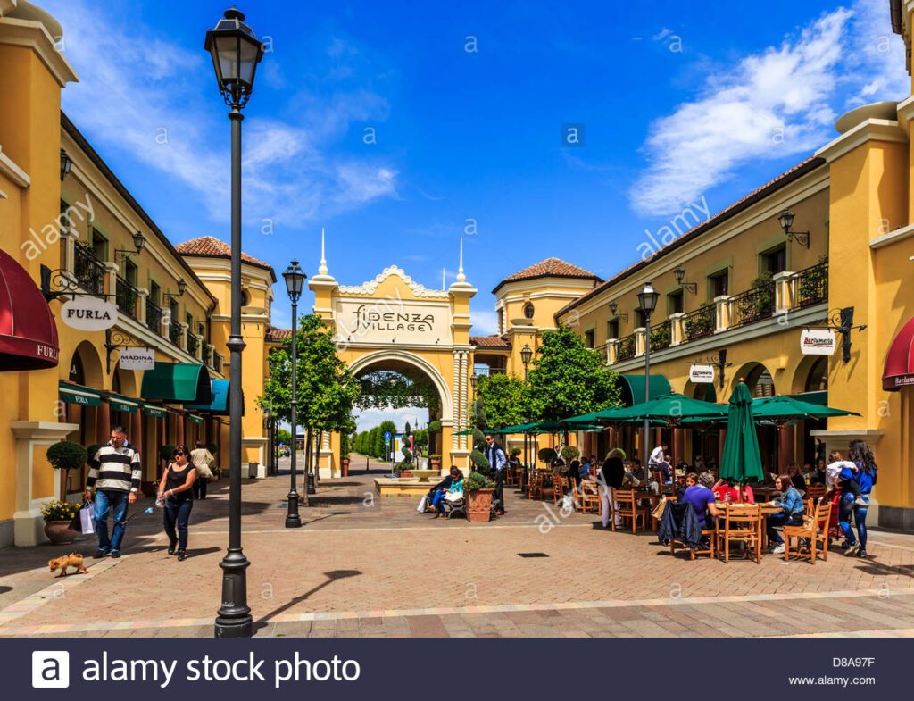 Fidenza