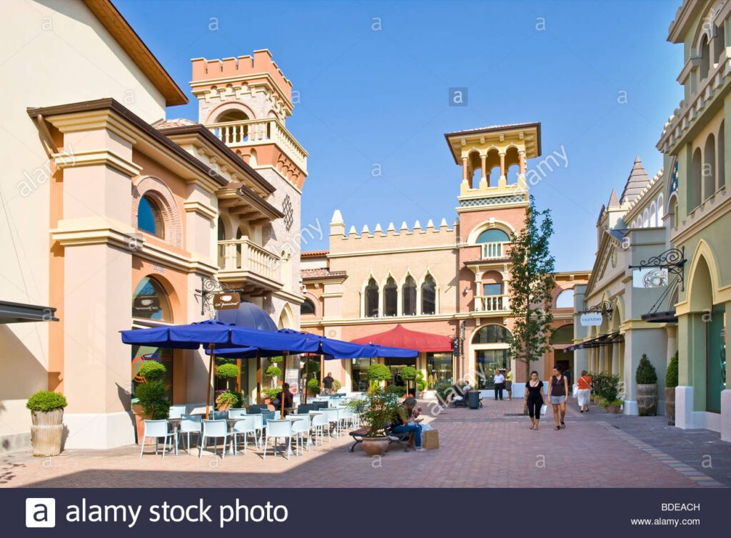 Fidenza