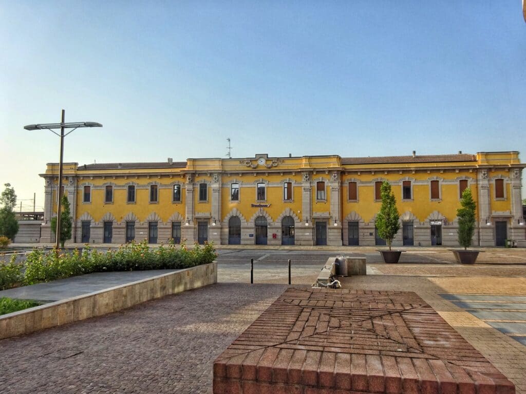 Fidenza