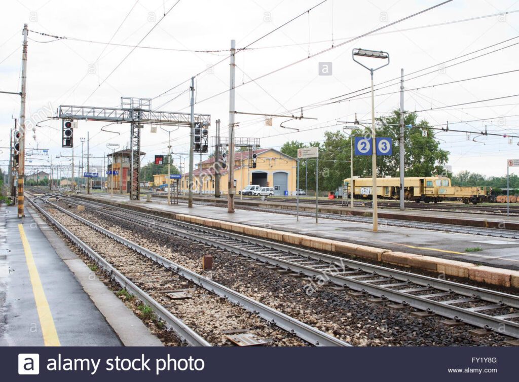 Fidenza