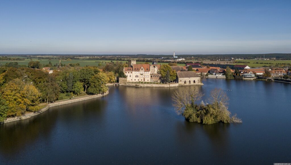 Flechtingen