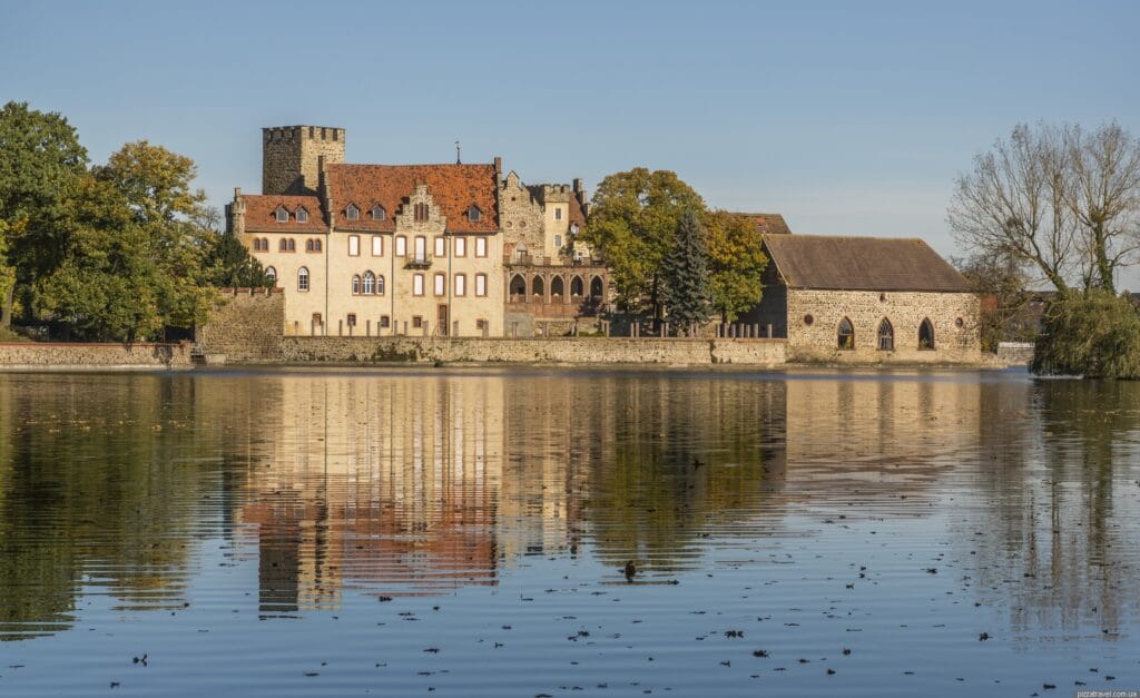 Flechtingen