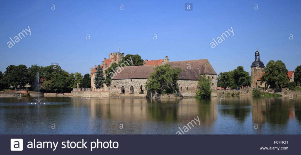 Flechtingen