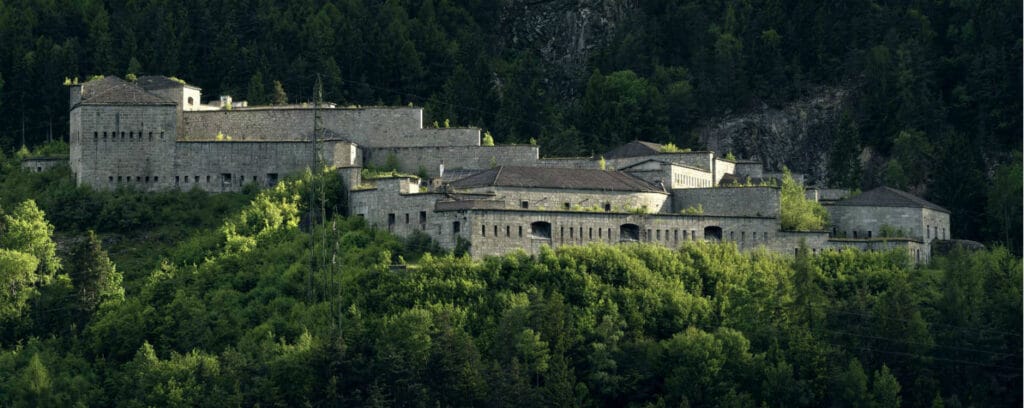 Fortezza