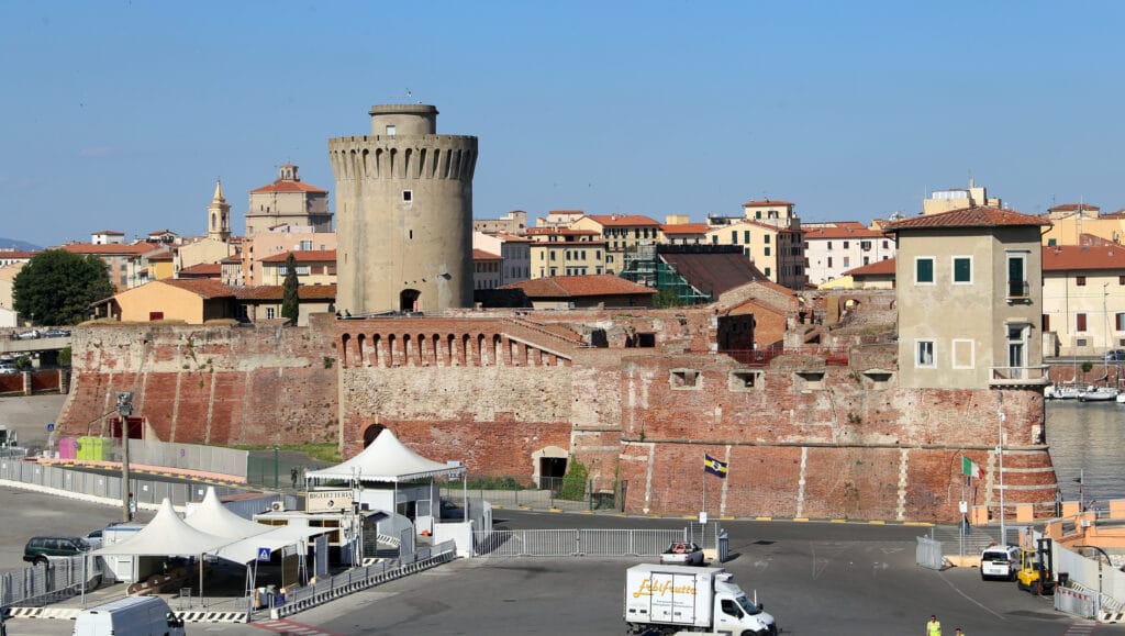 Fortezza