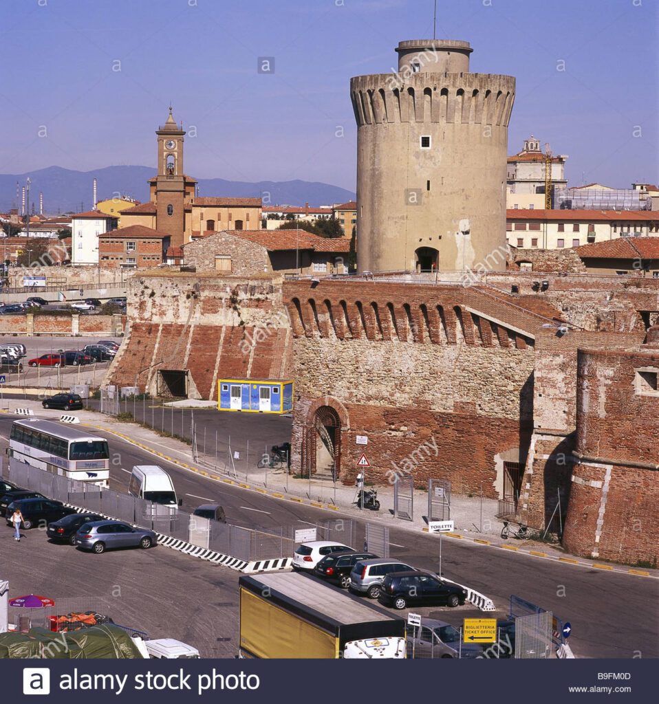 Fortezza