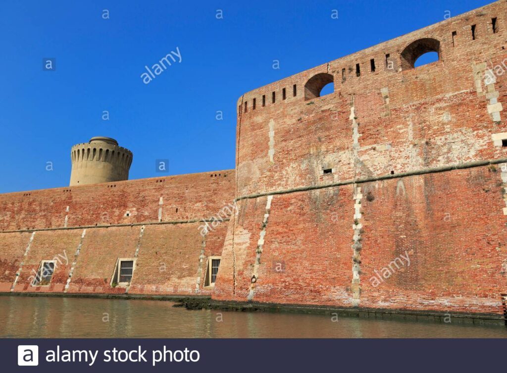 Fortezza
