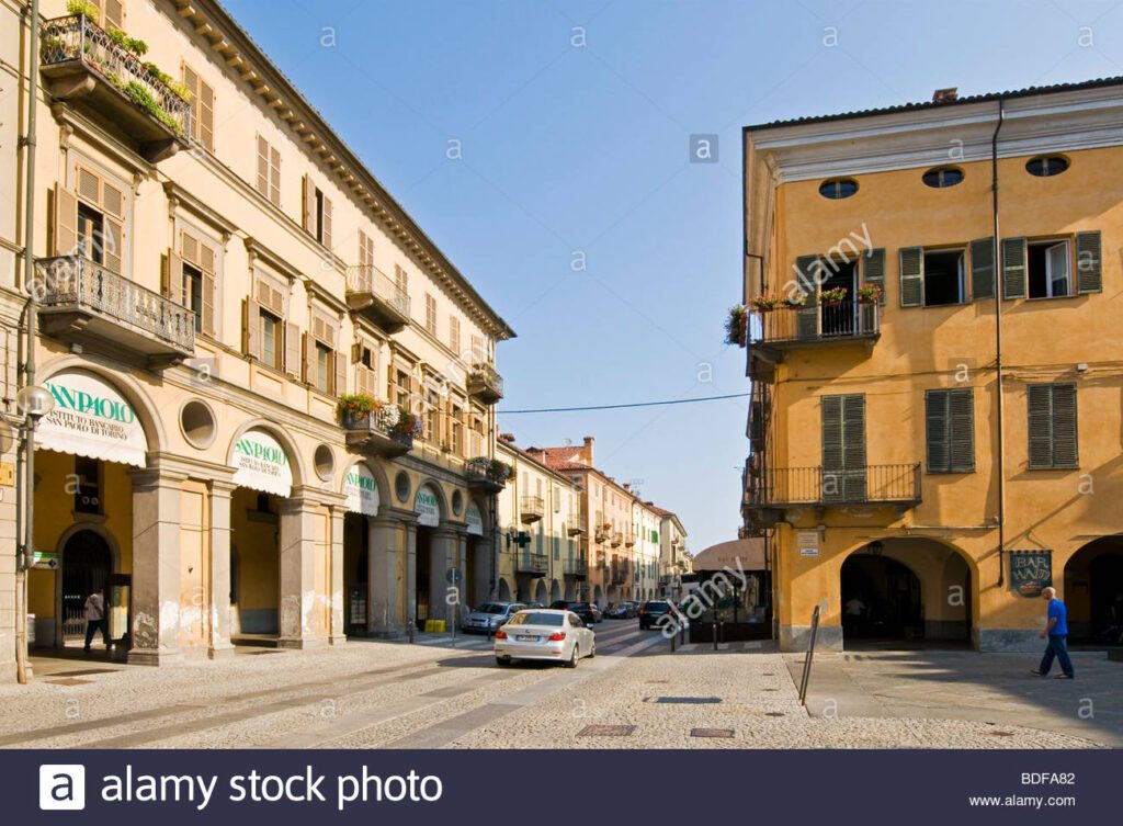 Fossano