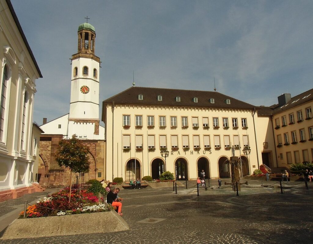 Frankenthal