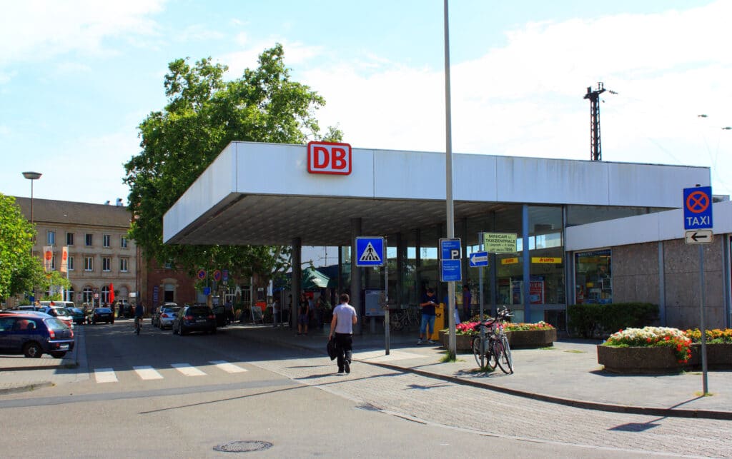 Frankenthal