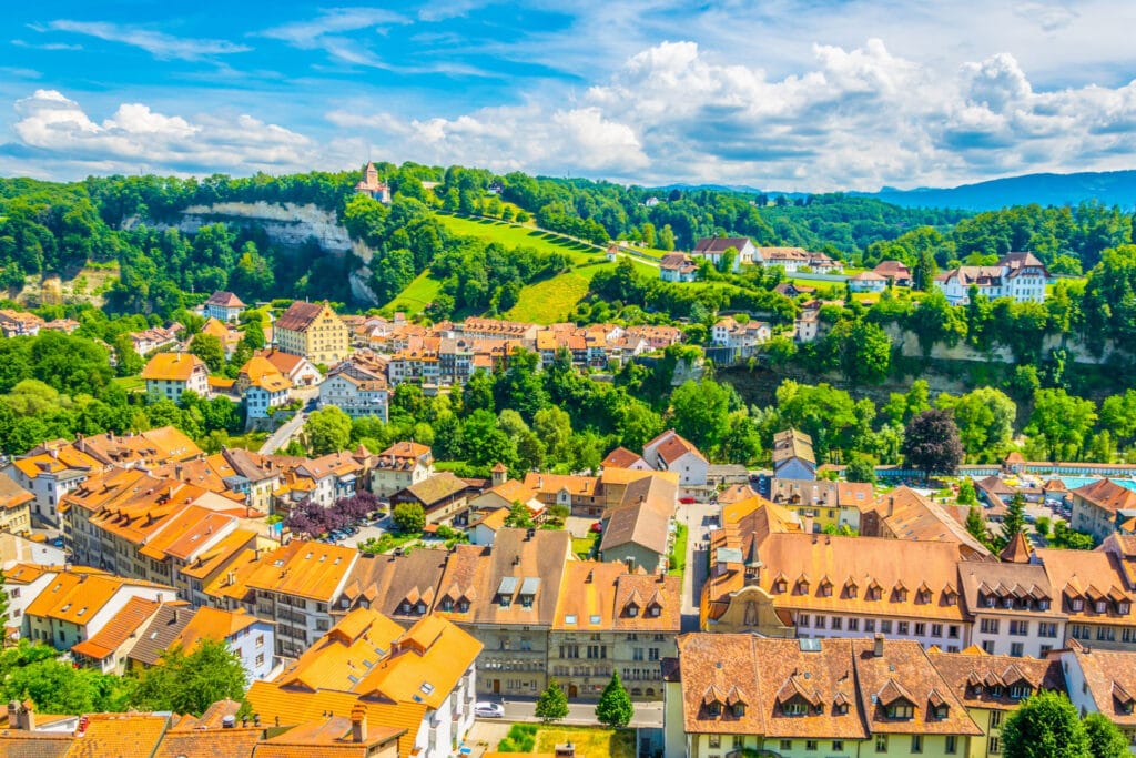 Freiburg