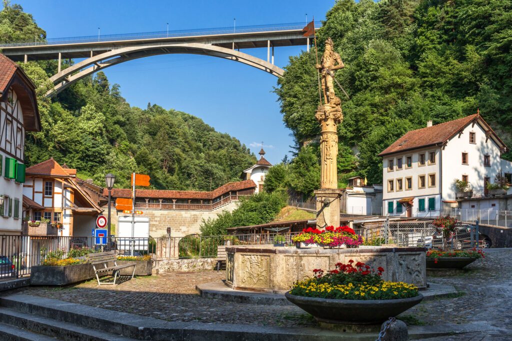 Freiburg