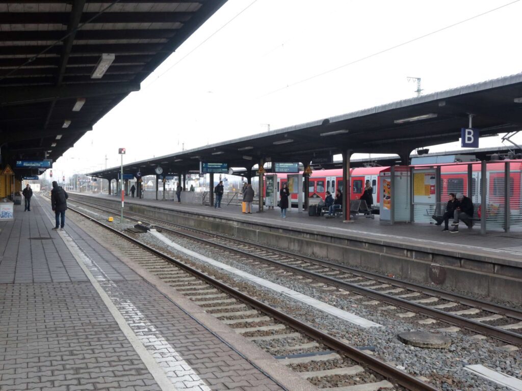 Friedberg Hess