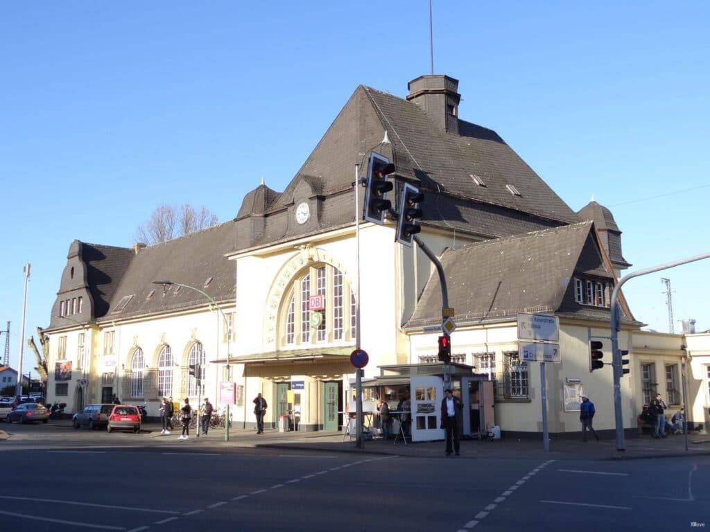 Friedberg Hess