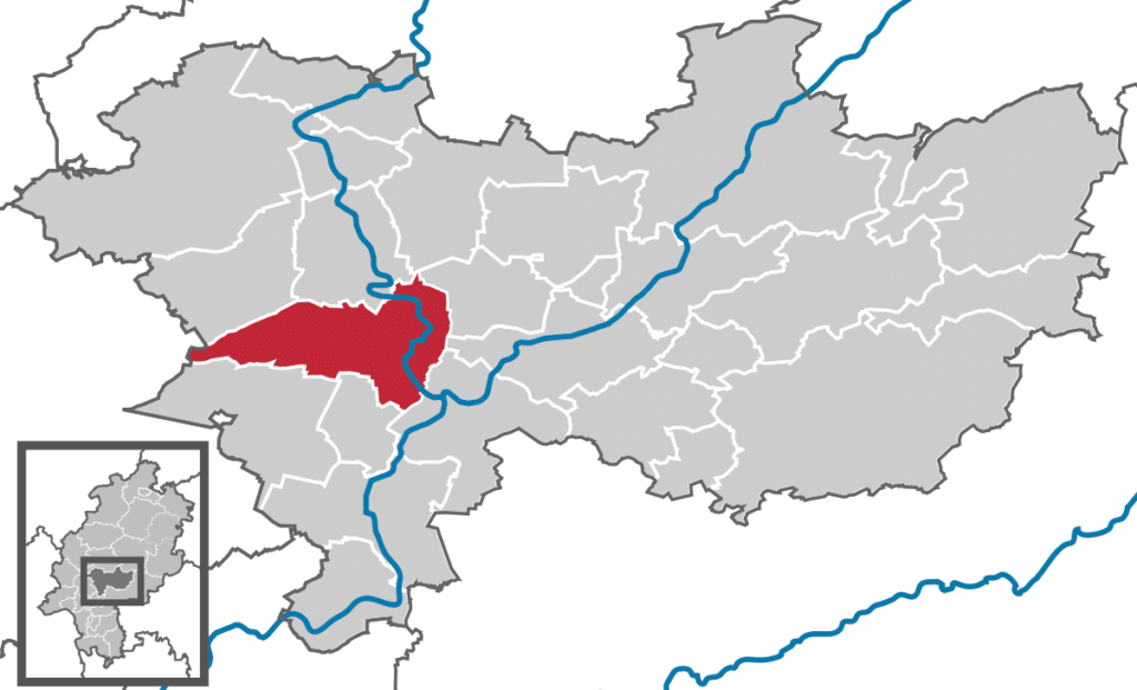 Friedberg