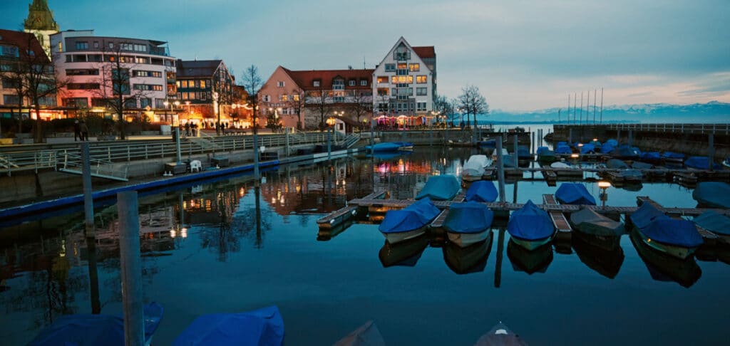 Friedrichshafen