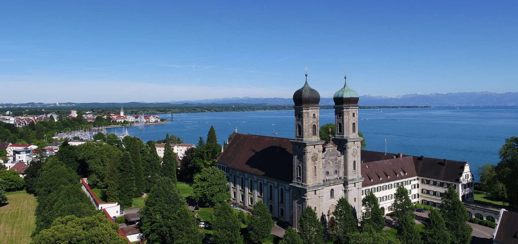 Friedrichshafen