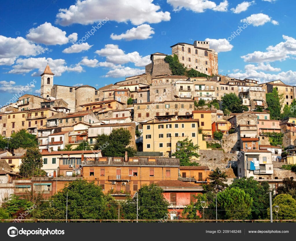 Frosinone