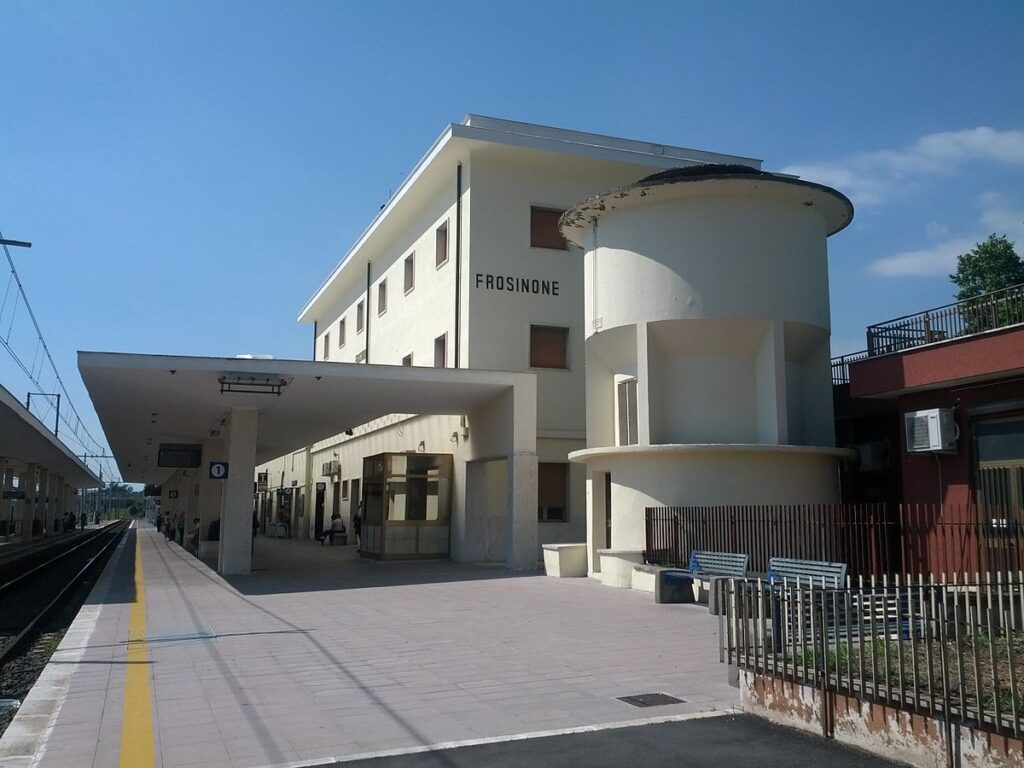 Frosinone