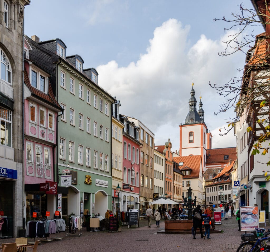 Fulda