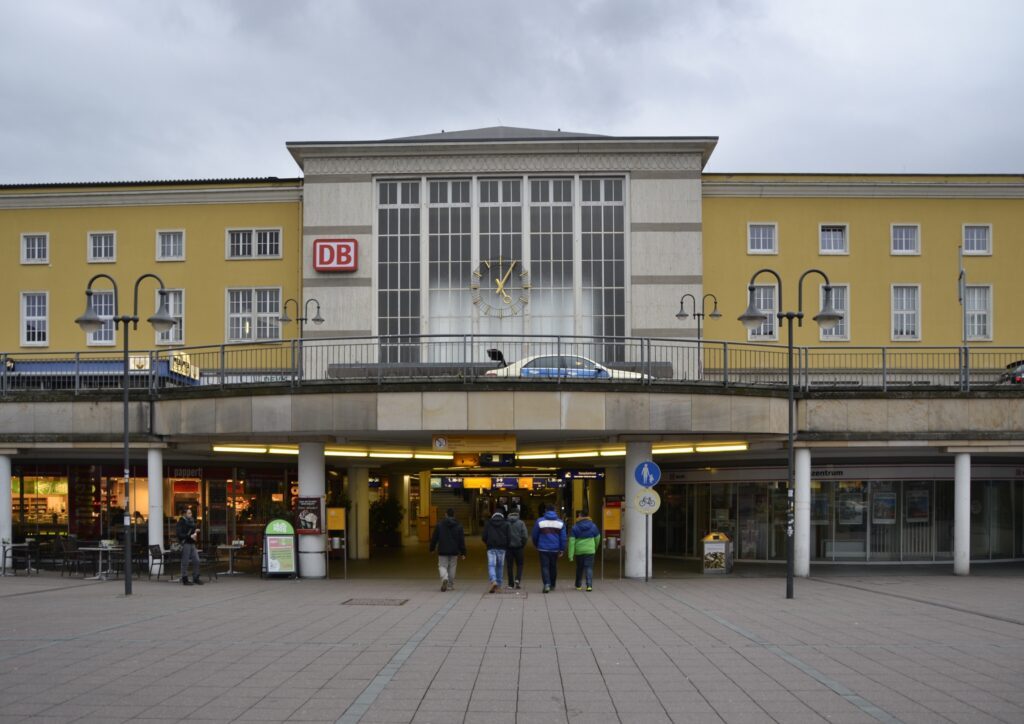 Fulda