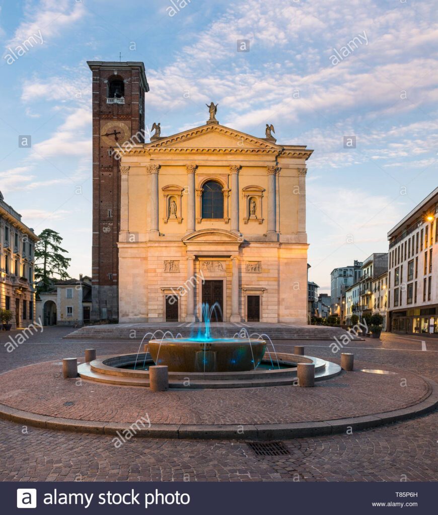 Gallarate