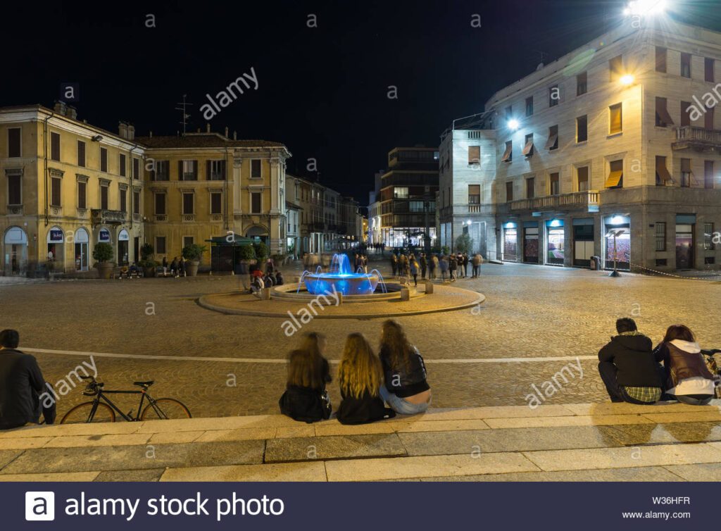 Gallarate