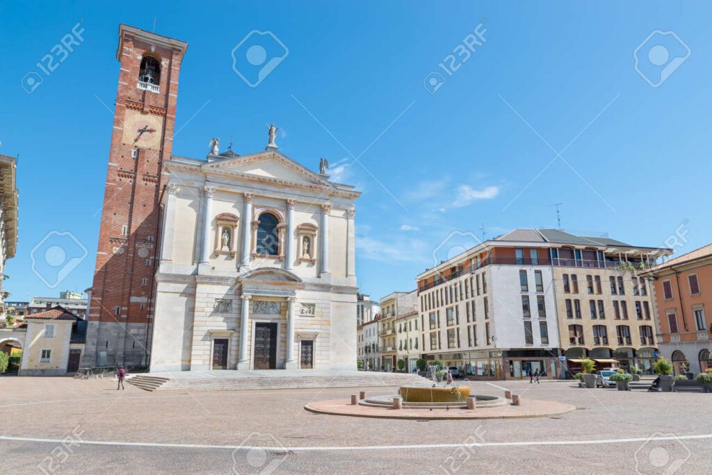 Gallarate