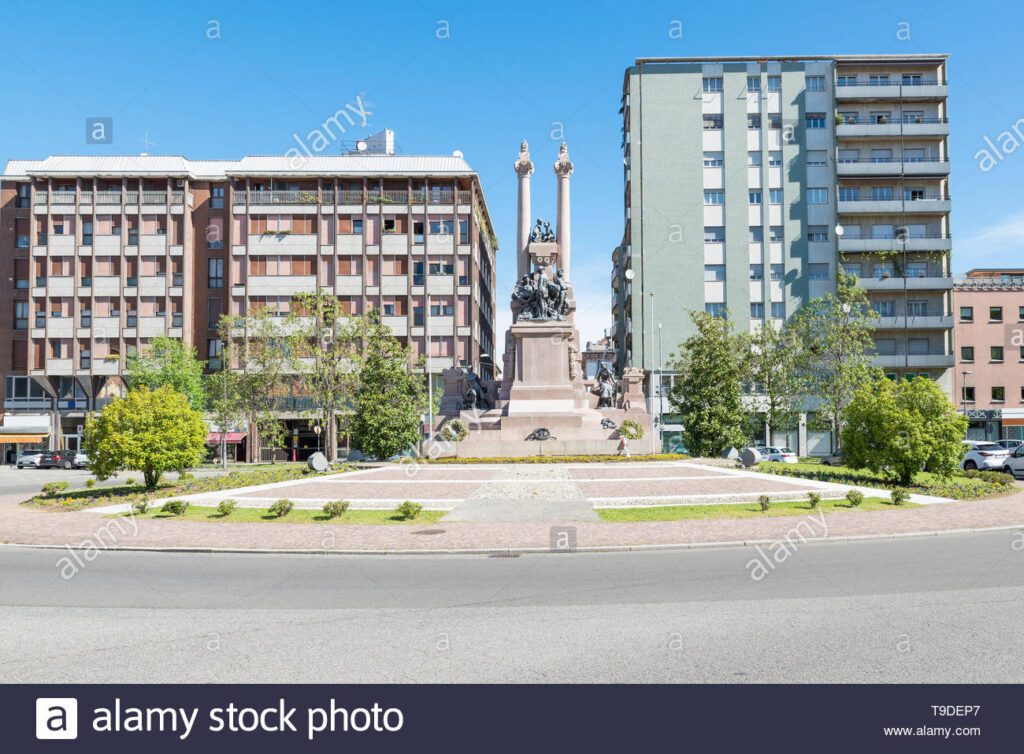 Gallarate
