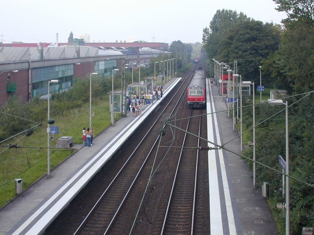 Gelsenkirchen