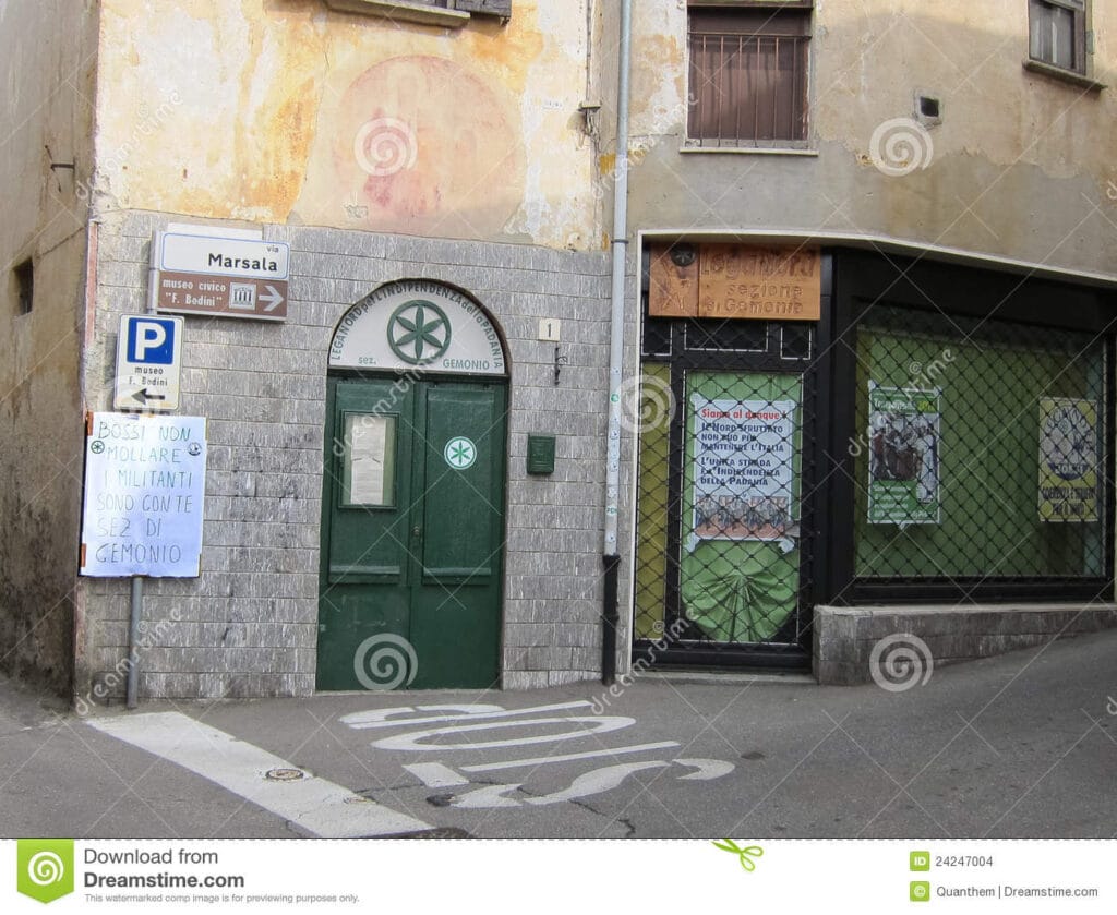 Gemonio