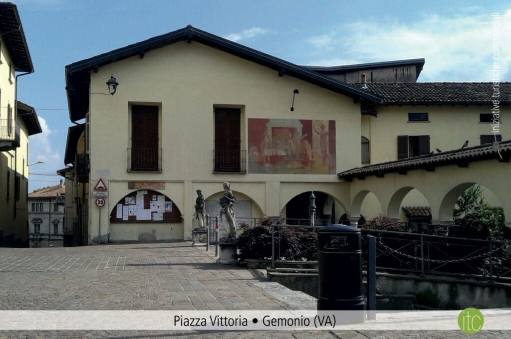 Gemonio