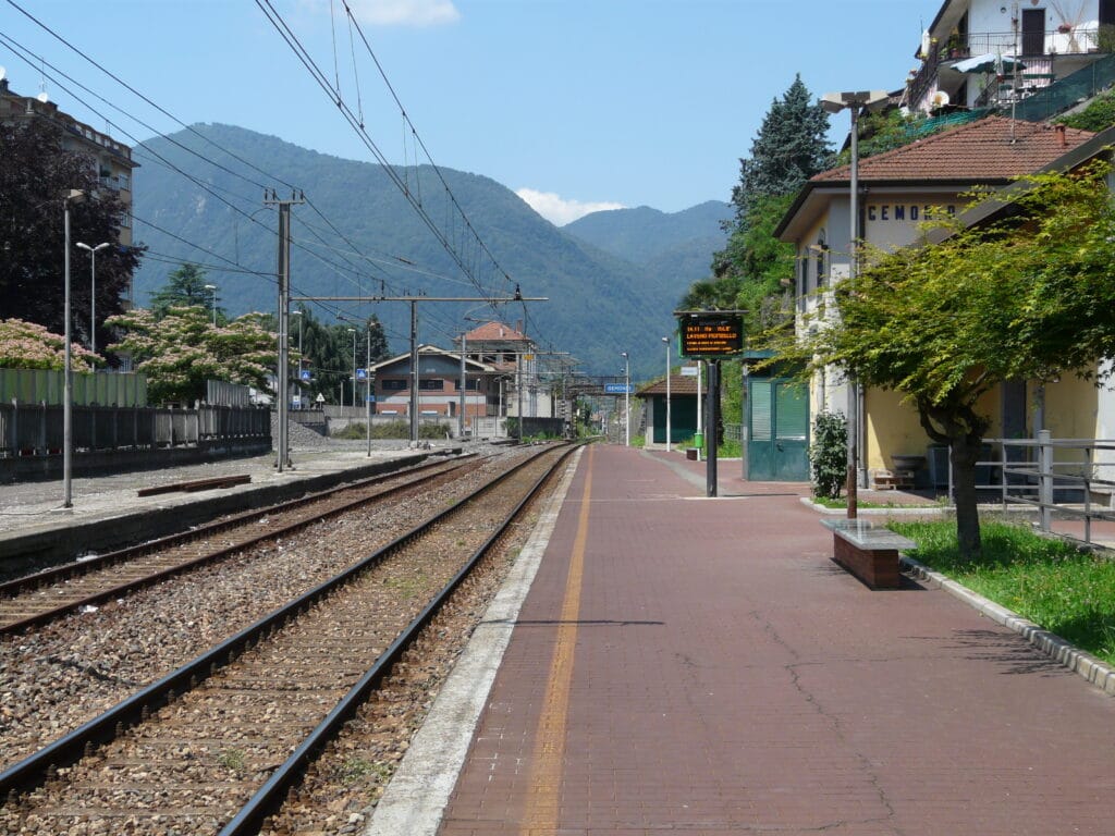 Gemonio