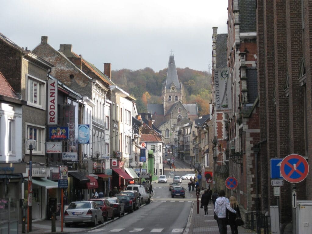 Geraardsbergen