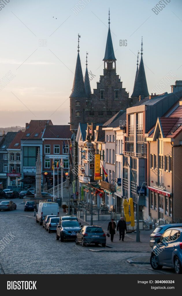 Geraardsbergen
