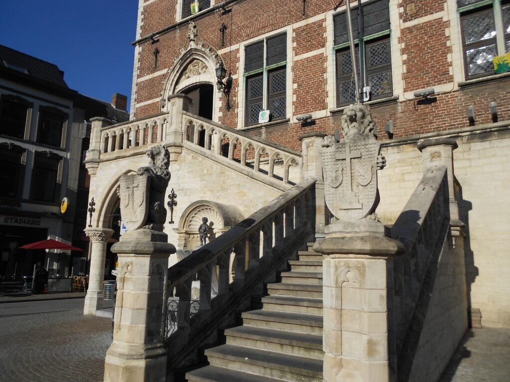 Geraardsbergen