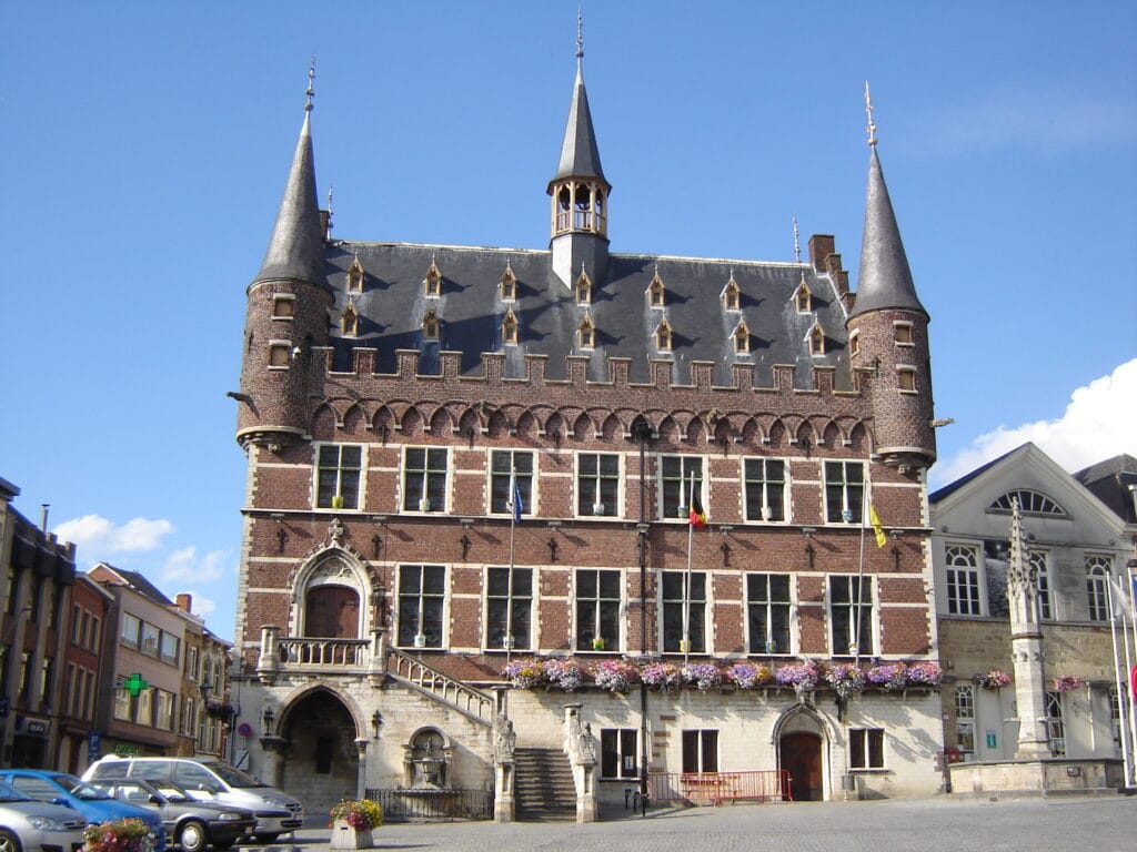 Geraardsbergen