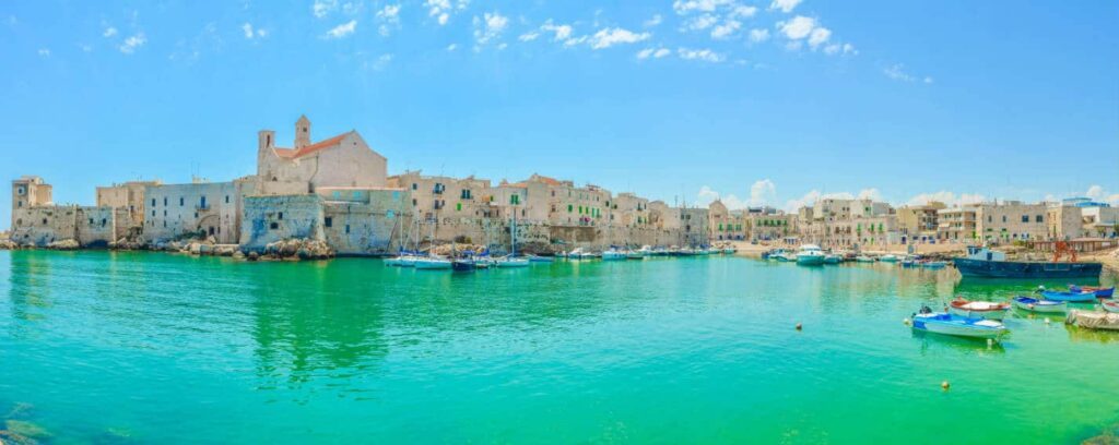 Giovinazzo